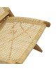 Πολυθρόνα Jerenze φυσικό teak ξύλο-φυσικό rattan 65x78x68εκ Υλικό: TEAKWOOD - RATTAN 336-000010 Πολυθρόνα Jerenze φυσικό teak ξύλο-φυσικό rattan 65x78x68εκ Υλικό: TEAKWOOD - RATTAN 336-000010