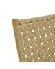 Καρέκλα Foldere φυσικό teak ξύλο-σχοινί 65x78x68εκ Υλικό: TEAKWOOD - SYNTHETIC ROPE 336-000011 Καρέκλα Foldere φυσικό teak ξύλο-σχοινί 65x78x68εκ Υλικό: TEAKWOOD - SYNTHETIC ROPE 336-000011