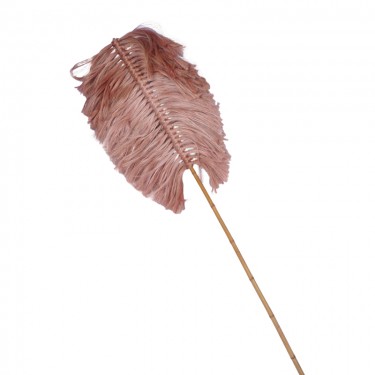 Διακοσμητικό Flerry Inart ψαθα σε φυσική απόχρωση 20x200x8εκ Υλικό: Hemp 337-000009