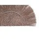 Διακοσμητικό τοίχου Nairone Inart seagrass-abaca σε φυσικό χρώμα 85x105x10εκ Υλικό: GRASS - ABACA 339-000041 Διακοσμητικό τοίχου Nairone Inart seagrass-abaca σε φυσικό χρώμα 85x105x10εκ Υλικό: GRASS - ABACA 339-000041
