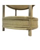 Βοηθητικό τραπέζι Moody pe rattan σε φυσική απόχρωση Φ55x51εκ Υλικό: TEAK WOOD - GLASS 343-000093 Βοηθητικό τραπέζι Moody pe rattan σε φυσική απόχρωση Φ55x51εκ Υλικό: TEAK WOOD - GLASS 343-000093