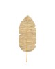 Διακοσμητικό φυτό Bantou Inart banana leaf σε φυσική απόχρωση Υ200εκ 343-000113 Διακοσμητικό φυτό Bantou Inart banana leaf σε φυσική απόχρωση Υ200εκ 343-000113