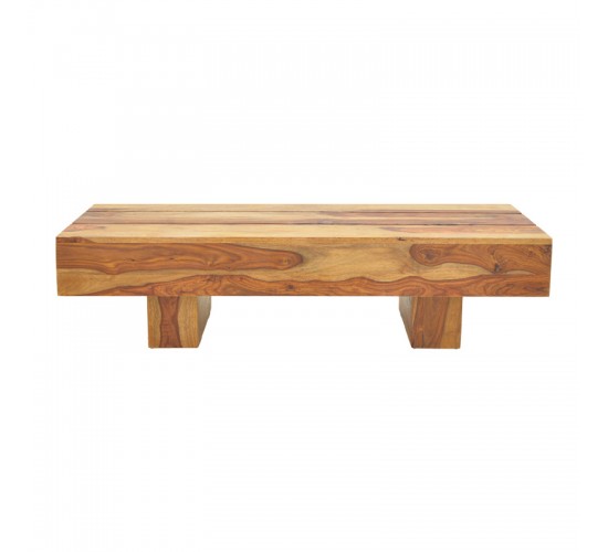 Τραπέζι Lucca μασιφ ξύλο sheesham σε καρυδί απόχρωση 120x45x30εκ Υλικό: Sheesham Wood 376-000008 Τραπέζι Lucca μασιφ ξύλο sheesham σε καρυδί απόχρωση 120x45x30εκ Υλικό: Sheesham Wood 376-000008
