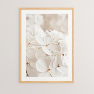 Πίνακας Belo με ψηφιακή εκτύπωση και πλαίσιο 33x1.5x48εκ Υλικό: SOLID WOOD - CARDBOARD 409-000006