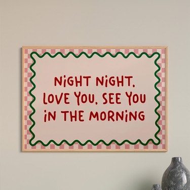 Πίνακας Tharis με ψηφιακή εκτύπωση και πλαίσιο 70x2x50εκ Υλικό: SOLID WOOD - 3MM CARDBOARD 409-000111