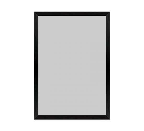 Πίνακας Senty δίπτυχος με ψηφιακή εκτύπωση και πλαίσιο 33x2x48εκ Υλικό: SOLID WOOD - 3MM CARDBOARD 409-000268