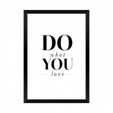 Πίνακας Venor με ψηφιακή εκτύπωση και πλαίσιο 33x1.5x48εκ Υλικό: PRINT - 3MM MDF 409-000300