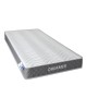 Στρώμα Dreamer pocket spring compressed διπλής όψης 20cm 100x200εκ Υλικό: POCKET SPRING MATTRESS  - FOAM 411-000002