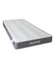 Στρώμα Dreamer pocket spring compressed διπλής όψης 20cm 120x200εκ Υλικό: POCKET SPRING MATTRESS  - FOAM 411-000003