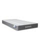 Στρώμα Dreamer pocket spring compressed διπλής όψης 20cm 120x200εκ Υλικό: POCKET SPRING MATTRESS  - FOAM 411-000003