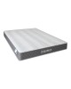 Στρώμα Dreamer pocket spring compressed διπλής όψης 20cm 150x200εκ Υλικό: POCKET SPRING MATTRESS  - FOAM 411-000005