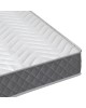 Στρώμα Dreamer pocket spring compressed διπλής όψης 20cm 150x200εκ Υλικό: POCKET SPRING MATTRESS  - FOAM 411-000005