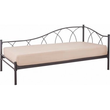 KPS/ ΑΡΕΤΗ ΑΝΑΚΛΙΝΔΡΟ ΜΕΤΑΛΛΙΚΟ ΜΟΝΟ ΜΕ ΤΑΒΛΕΣ ΕΛΛΗΝΙΚΗΣ ΚΑΤΑΣΚΕΥΗΣ ΓΙΑ ΣΤΡΩΜΑ 90Χ200 ΕΚ 01.06.43 3010