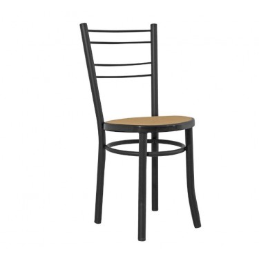 KPS/ ΚΑΡΕΚΛΑ ΠΑΡΑΔΟΣΙΑΚΗ ΜΕΤΑΛΛΙΚΗ ΒΙΕΝΝΗΣ ΜΕ ΦΥΣΙΚΗ ΨΑΘΑ  ΕΞΩΤΕΡΙΚΟΥ ΧΩΡΟΥ 02.00.114 3324