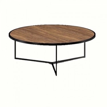 KPS/ ΗΒΗ ΤΡΑΠΕΖΑΚΙ ΣΑΛΟΝΙΟΥ ΜΕΤΑΛΛΟ-ΞΥΛΟ ΕΛΛΗΝΙΚΗΣ ΚΑΤΑΣΚΕΥΗΣ Φ100 07.02.22 3396