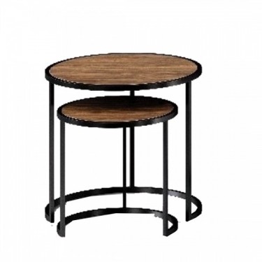 KPS/ ΠΟΛΑ ΣΕΤ ΒΟΗΘΗΤΙΚΑ ΤΡΑΠΕΖΙΑ ΜΕΤΑΛΛΟ-ΞΥΛΟ ΕΛΛΗΝΙΚΗΣ ΚΑΤΑΣΚΕΥΗΣ Φ50 Φ58 07.02.23 3398