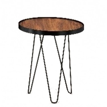 KPS/ ΚΑΛΙΑ ΒΟΗΘΗΤΙΚΟ ΤΡΑΠΕΖΙ ΜΕΤΑΛΛΟ-ΞΥΛΟ ΕΛΛΗΝΙΚΗΣ ΚΑΤΑΣΚΕΥΗΣ Φ50 07.02.27 3400