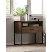 KPS/ K06 ΤΟΥΑΛΕΤΑ ΔΟΥΚΑΣ ΜΕ ΚΕΝΟ ΚΑΙ  ΣΥΡΤΑΡΙ ΞΥΛΟ-ΜΕΤΑΛΛΟ 90Χ40Χ76 ΕΚ 19.01.36 3470