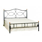 KPS/ ΔΕΣΜΟΣ ΚΡΕΒΑΤΙ ΜΑΣΙΦ-ΜΕΤΑΛΛΙΚΟ ΔΙΠΛΟ ΕΛΛΗΝΙΚΗΣ ΚΑΤΑΣΚΕΥΗΣ ΓΙΑ ΣΤΡΩΜΑ 150Χ200 ΕΚ 01.00.30Α 3870