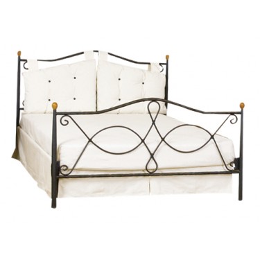 KPS/ ΔΕΣΜΟΣ ΚΡΕΒΑΤΙ ΜΑΣΙΦ-ΜΕΤΑΛΛΙΚΟ ΔΙΠΛΟ ΕΛΛΗΝΙΚΗΣ ΚΑΤΑΣΚΕΥΗΣ ΓΙΑ ΣΤΡΩΜΑ 150Χ200 ΕΚ 01.00.29Α 3887