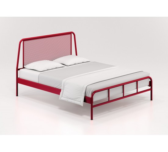 KPS/INSTYLE BED ΜΕΤΑΛΛΙΚΟ ΔΙΠΛΟ ΕΛΛΗΝΙΚΗΣ ΚΑΤΑΣΚΕΥΗΣ 160Χ200ΕΚ 01.03.31-1 4441 KPS/INSTYLE BED ΜΕΤΑΛΛΙΚΟ ΔΙΠΛΟ ΕΛΛΗΝΙΚΗΣ ΚΑΤΑΣΚΕΥΗΣ 160Χ200ΕΚ 01.03.31-1 4441