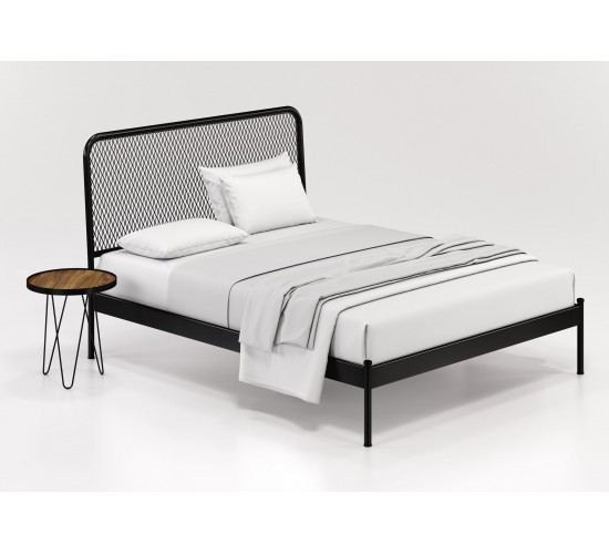 KPS/GRID BED ΜΕΤΑΛΛΙΚΟ ΔΙΠΛΟ ΕΛΛΗΝΙΚΗΣ ΚΑΤΑΣΚΕΥΗΣ 150Χ200ΕΚ 01.03.32-1 4443 KPS/GRID BED ΜΕΤΑΛΛΙΚΟ ΔΙΠΛΟ ΕΛΛΗΝΙΚΗΣ ΚΑΤΑΣΚΕΥΗΣ 150Χ200ΕΚ 01.03.32-1 4443