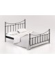 KPS/TIMELESS BED ΜΕΤΑΛΛΙΚΟ ΔΙΠΛΟ ΕΛΛΗΝΙΚΗΣ ΚΑΤΑΣΚΕΥΗΣ 160Χ200ΕΚ 01.03.37 4451 KPS/TIMELESS BED ΜΕΤΑΛΛΙΚΟ ΔΙΠΛΟ ΕΛΛΗΝΙΚΗΣ ΚΑΤΑΣΚΕΥΗΣ 160Χ200ΕΚ 01.03.37 4451