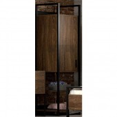 KPS ΝΤΟΥΛΑΠΑ Νο3 ΜΕ  ΝΤΟΥΛΑΠΙ ΚΑΙ ΡΑΦΙΑ 60Χ190Χ55 ΕΚ 01.12.21-1 4952