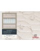 KPS ΣΤΡΩΜΑ ΜΕ ΑΝΩΣΤΡΩΜΑ SKY ANATOMIC 150X200X30EK ΒΑΜΒΟΟ 08.02.93 5048 KPS ΣΤΡΩΜΑ ΜΕ ΑΝΩΣΤΡΩΜΑ SKY ANATOMIC 150X200X30EK ΒΑΜΒΟΟ 08.02.93 5048