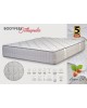 KPS ΣΤΡΩΜΑ BODYFEEL ORTHOPEDIC 130X200X30ΕΚ ARGANOIL 08.02.151 5263 KPS ΣΤΡΩΜΑ BODYFEEL ORTHOPEDIC 130X200X30ΕΚ ARGANOIL 08.02.151 5263