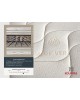 KPS ΣΤΡΩΜΑ BODYFEEL ORTHOPΕDIC 170X200X23ΕΚ ALOE VERA 08.02.215 5340 KPS ΣΤΡΩΜΑ BODYFEEL ORTHOPΕDIC 170X200X23ΕΚ ALOE VERA 08.02.215 5340