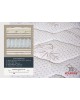 KPS ΣΤΡΩΜΑ ΜΕ ΑΝΩΣΤΡΩΜΑ SKY ANATOMIC 180X190X30EK ΒΑΜΒΟΟ 08.02.96-1 5599 KPS ΣΤΡΩΜΑ ΜΕ ΑΝΩΣΤΡΩΜΑ SKY ANATOMIC 180X190X30EK ΒΑΜΒΟΟ 08.02.96-1 5599