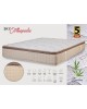 KPS ΣΤΡΩΜΑ ΜΕ ΑΝΩΣΤΡΩΜΑ SKY ORTHOPEDIC 090X190X30EK BAMBOO 08.02.117-1 5627 KPS ΣΤΡΩΜΑ ΜΕ ΑΝΩΣΤΡΩΜΑ SKY ORTHOPEDIC 090X190X30EK BAMBOO 08.02.117-1 5627