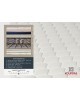 KPS ΣΤΡΩΜΑ ΜΕ ΑΝΩΣΤΡΩΜΑ SKY ORTHOPEDIC 110X190X25ΕΚ ECONOMY 08.02.139-1 5653 KPS ΣΤΡΩΜΑ ΜΕ ΑΝΩΣΤΡΩΜΑ SKY ORTHOPEDIC 110X190X25ΕΚ ECONOMY 08.02.139-1 5653