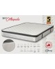 KPS ΣΤΡΩΜΑ ΜΕ ΑΝΩΣΤΡΩΜΑ SKY ORTHOPEDIC 110X190X25ΕΚ ECONOMY 08.02.139-1 5653 KPS ΣΤΡΩΜΑ ΜΕ ΑΝΩΣΤΡΩΜΑ SKY ORTHOPEDIC 110X190X25ΕΚ ECONOMY 08.02.139-1 5653