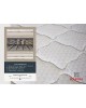 KPS ΣΤΡΩΜΑ BODYFEEL ORTHOPEDIC 120X190X30ΕΚ ARGANOIL 08.02.150-1 5669 KPS ΣΤΡΩΜΑ BODYFEEL ORTHOPEDIC 120X190X30ΕΚ ARGANOIL 08.02.150-1 5669