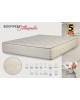 KPS ΣΤΡΩΜΑ BODYFEEL ORTHOPΕDIC 170X190X30ΕΚ BIOCOTTON 08.02.175-1 5704 KPS ΣΤΡΩΜΑ BODYFEEL ORTHOPΕDIC 170X190X30ΕΚ BIOCOTTON 08.02.175-1 5704