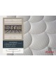 KPS ΣΤΡΩΜΑ BODYFEEL ORTHOPEDIC 110X190X30EK ANTIBACTERIAL 08.02.199-1 5710 KPS ΣΤΡΩΜΑ BODYFEEL ORTHOPEDIC 110X190X30EK ANTIBACTERIAL 08.02.199-1 5710