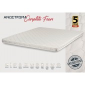 KPS ΑΝΩΣΤΡΩΜΑ FOAM 090X190X6ΕΚ  COMPLETE 08.02.217-1 5731