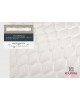 KPS ΑΝΩΣΤΡΩΜΑ FOAM 100X190X6ΕΚ COMPLETE 08.02.218-1 5732 KPS ΑΝΩΣΤΡΩΜΑ FOAM 100X190X6ΕΚ COMPLETE 08.02.218-1 5732