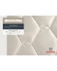 KPS ΑΝΩΣΤΡΩΜΑ LATEX 150X190X6ΕΚ BIOCOTTON 08.02.233-1 5754 KPS ΑΝΩΣΤΡΩΜΑ LATEX 150X190X6ΕΚ BIOCOTTON 08.02.233-1 5754