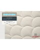 KPS ΑΝΩΣΤΡΩΜΑ MEMORY 170X190X6ΕΚ ANTIBACTERIAL 08.02.245-1 5767 KPS ΑΝΩΣΤΡΩΜΑ MEMORY 170X190X6ΕΚ ANTIBACTERIAL 08.02.245-1 5767