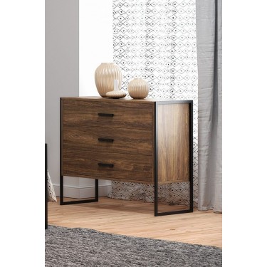 KPS/Κ10  ΤΟΥΑΛΕΤΑ ΔΟΥΚΑΣ ΜΕ ΤΡΙΑ ΣΥΡΤΑΡΙΑ ΞΥΛΟ ΜΕΤΑΛΛΟ. 7609