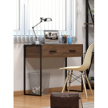 KPS/Κ05 ΤΟΥΑΛΕΤΑ ΔΟΥΚΑΣ ΜΕ ΔΥΟ ΣΥΡΤΑΡΙΑ ΜΙΚΡΑ ΟΡΙΖΟΝΤΙΑ ΞΥΛΟ - ΜΕΤΑΛΛΟ 7614