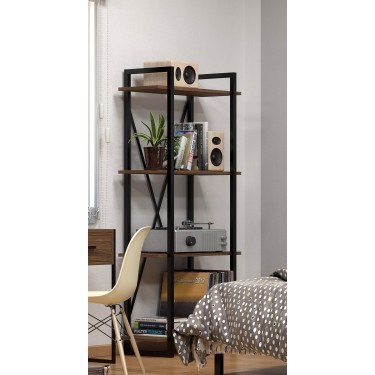 ΒΙΒΛΙΟΘΗΚΗ INDUSTRIAL ΞΥΛΟ-ΜΕΤΑΛΛΙΚΟ ΕΛΛΗΝΙΚΗΣ ΚΑΤΑΣΚΕΥΗΣ 01.12.22 7662