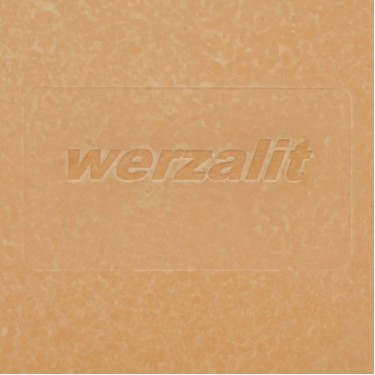ΕΠΙΦΑΝΕΙΑ ΤΡΑΠΕΖΙΟΥ 537 WERZALIT Φ60Χ2.5εκ.  ΣΕ WHITE BLOCK ΧΡΩΜΑ HM5227.07