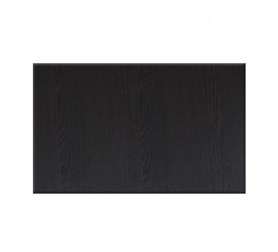 ΕΠΙΦΑΝΕΙΑ ΤΡΑΠΕΖΙΟΥ WERZALIT 120Χ70Χ3.5εκ.ΣΕ WENGE ΧΡΩΜΑ HM5232.03