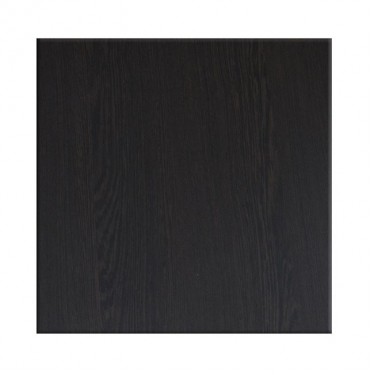 ΕΠΙΦΑΝΕΙΑ ΤΡΑΠΕΖΙΟΥ WERZALIT 70Χ70Χ3.5εκ. ΣΕ WENGE ΧΡΩΜΑ HM5230.03