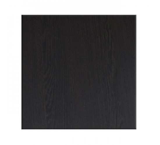 ΕΠΙΦΑΝΕΙΑ ΤΡΑΠΕΖΙΟΥ WERZALIT 70Χ70Χ3.5εκ. ΣΕ WENGE ΧΡΩΜΑ HM5230.03