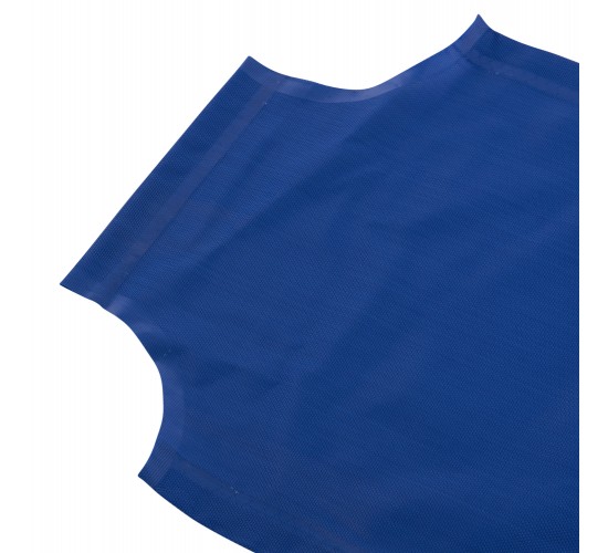 ΠΑΝΙ TEXTILENE 600gr/m2 2X1 ΑΝΤΑΛΛΑΚΤΙΚΟ ΞΑΠΛΩΣΤΡΑΣ HM5072.01 ΜΠΛΕ 201x62 εκ.